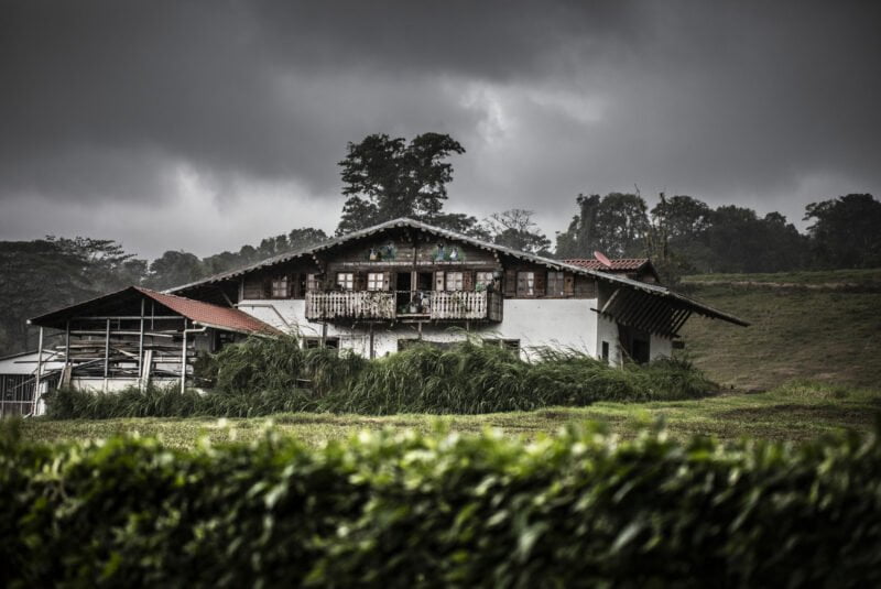 Costa Rica